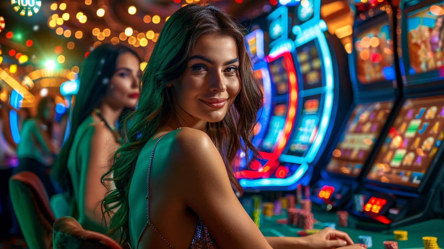 Filipino player browsing slot game categories on a smartphone