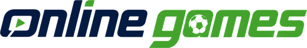 online games brand logo